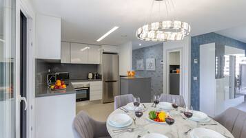 Apartment | 3 bedrooms