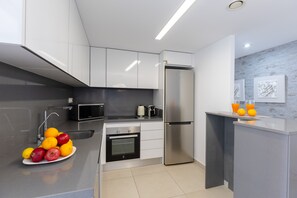 Apartment | 3 bedrooms