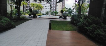 Cozy Staycation at Avida Iloilo