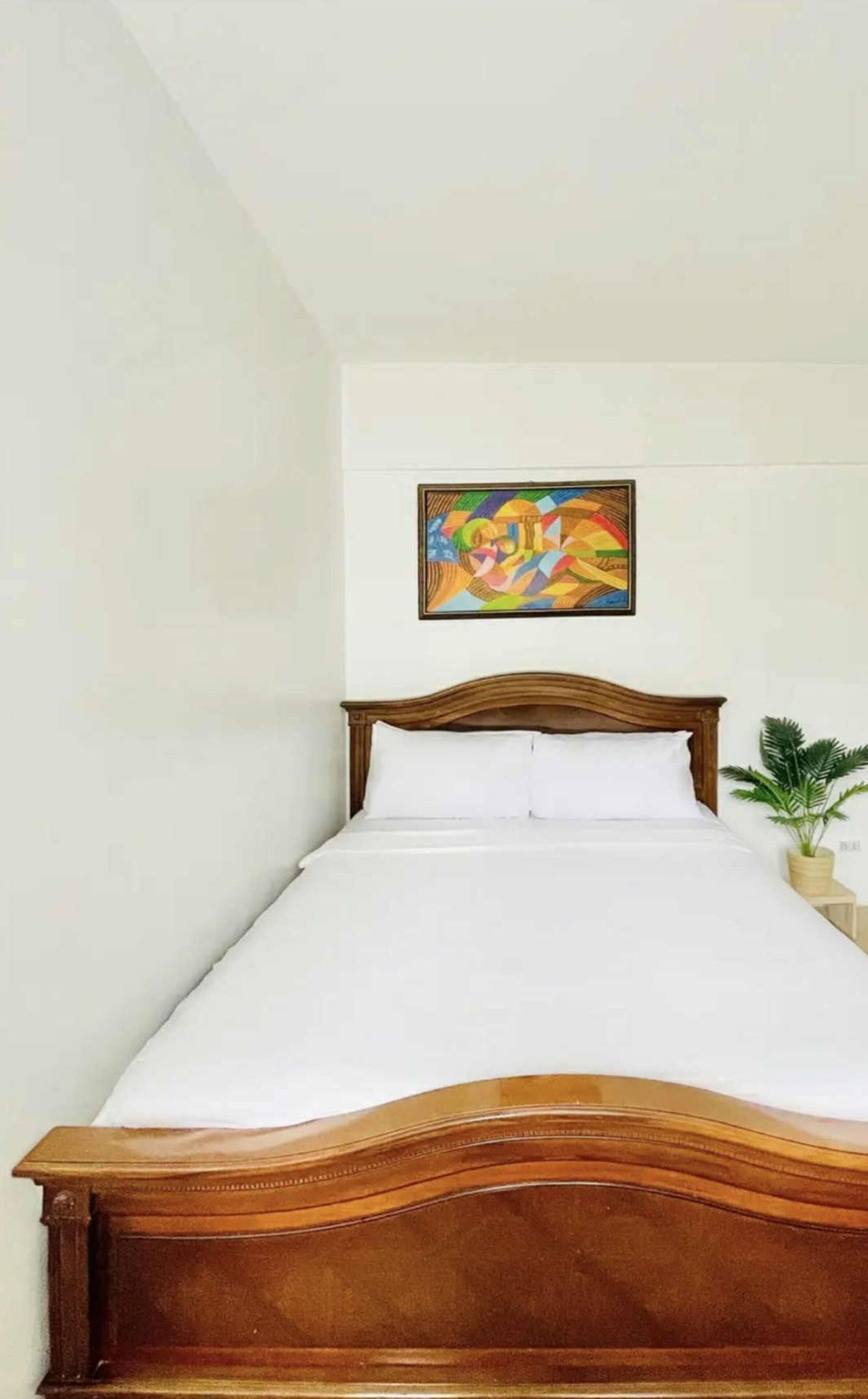 Comfort Condo, 1 Bedroom, Balcony, Garden View