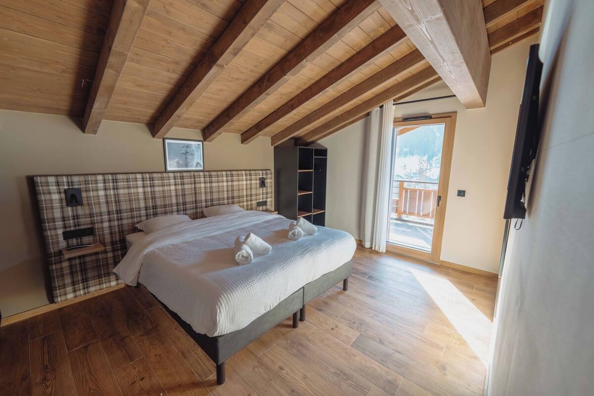 Wi-Fi gratuit, draps fournis