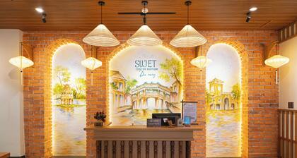 Sujet Center Hotel by Haviland