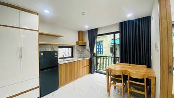 Ketuhar gelombang mikro, dapur