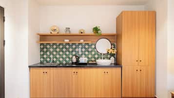 Kamar Twin Kota | Kedap suara, Wi-Fi gratis, dan seprai linen