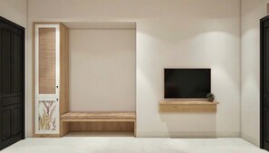 Departamento urbano | Wifi gratis y ropa de cama 