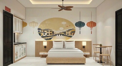 Sujet Center Hotel by Haviland 