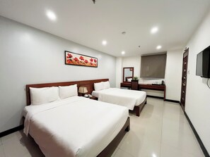 Departamento superior | Wifi gratis y ropa de cama 