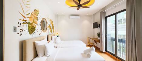 Appartement Standard