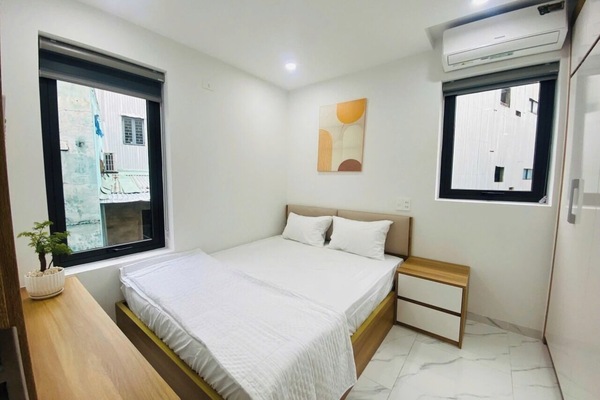 Sistema de insonorización, wifi gratis y ropa de cama