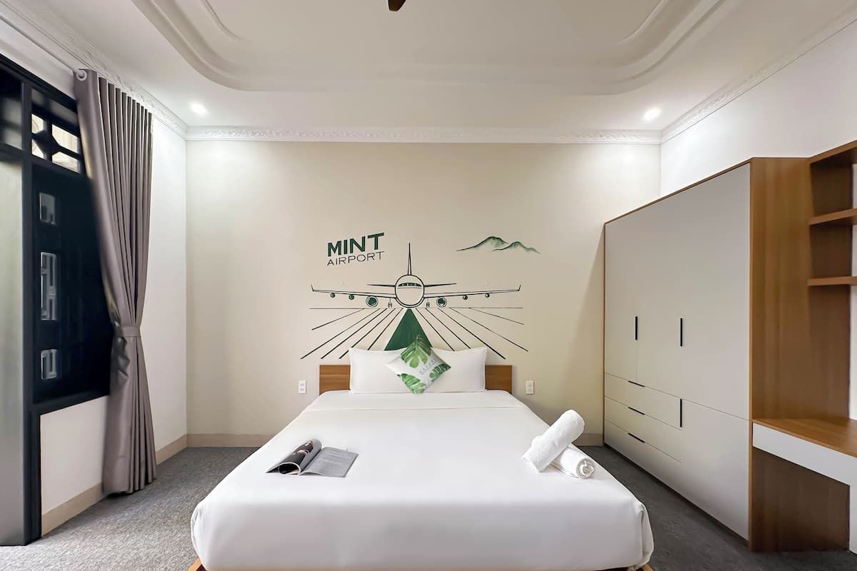 Standard Apartment | Free WiFi, bed sheets