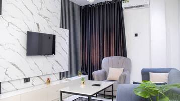 Superior-Doppel- oder -Zweibettzimmer | Zustellbetten