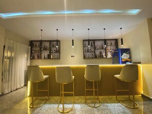 Reception - Dartford Hotels and Suites (Benin City)