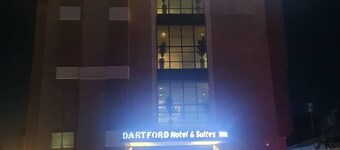 Dartford Hotels and Suites