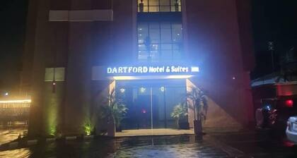 Dartford Hotels and Suites