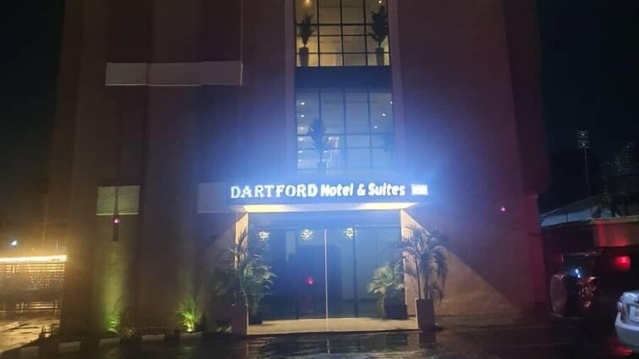 Dartford Hotels and Suites