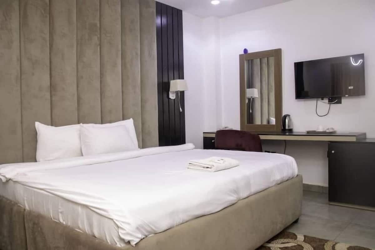 Superior Double or Twin Room | Extra beds