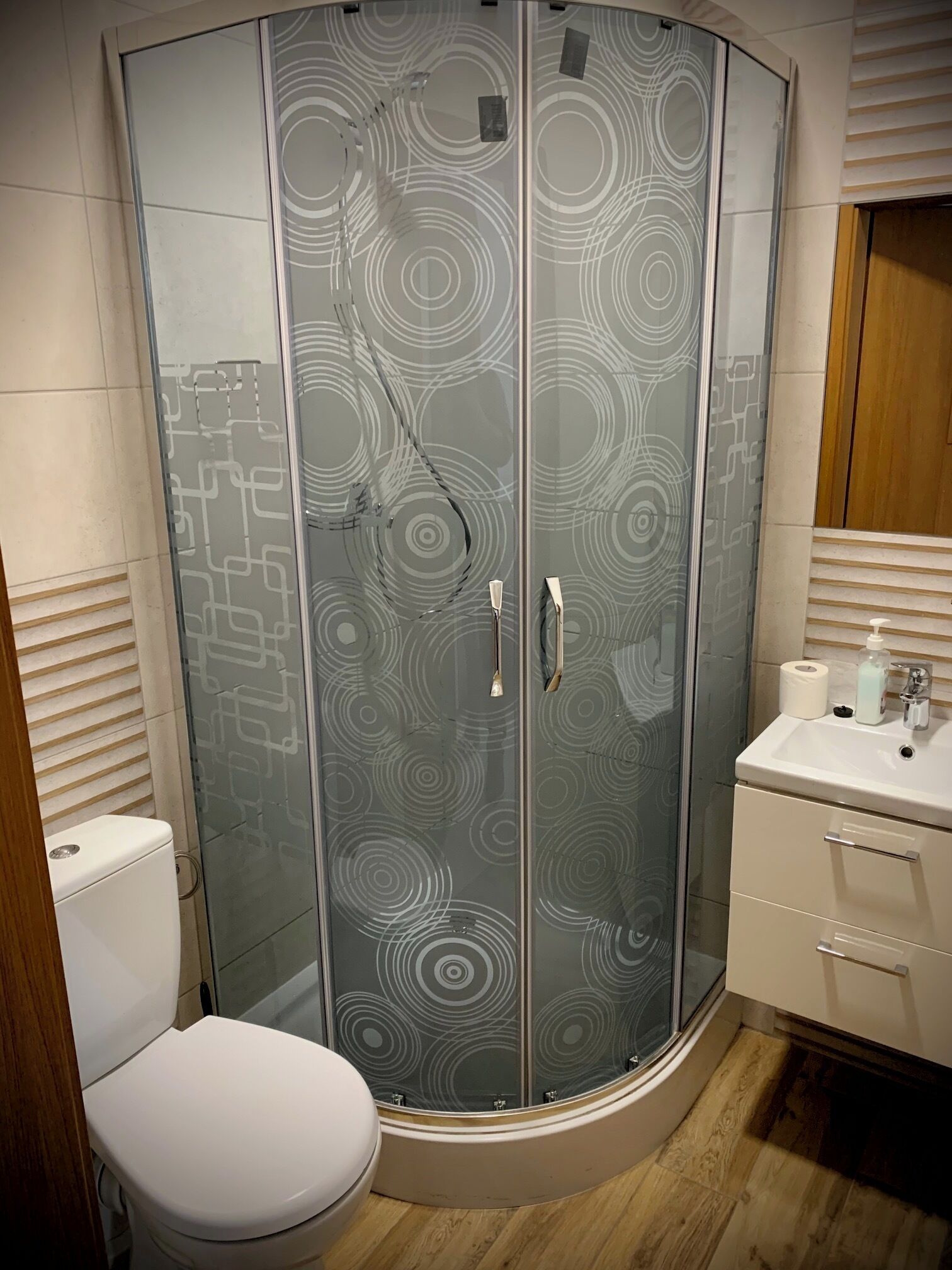 Classic Double Room | Iron/ironing board, free WiFi