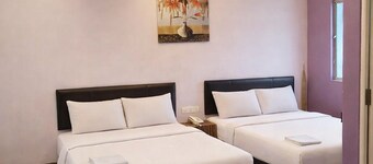 Newland Hotel by Ardens - Taman Pelangi