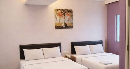 Newland Hotel by Ardens - Taman Pelangi