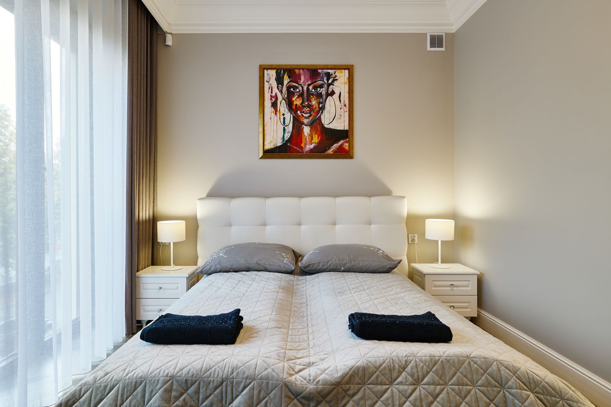 1 habitación y wifi gratis 