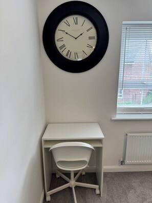 Dortoir Partagé, 2 chambres | Intérieur