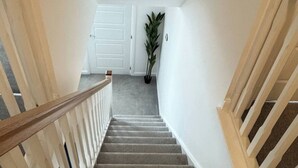 Shared Dormitory, 2 Bedrooms | Interior - Room-2 Private Contractor-friendly Rooms (Wolverhampton)