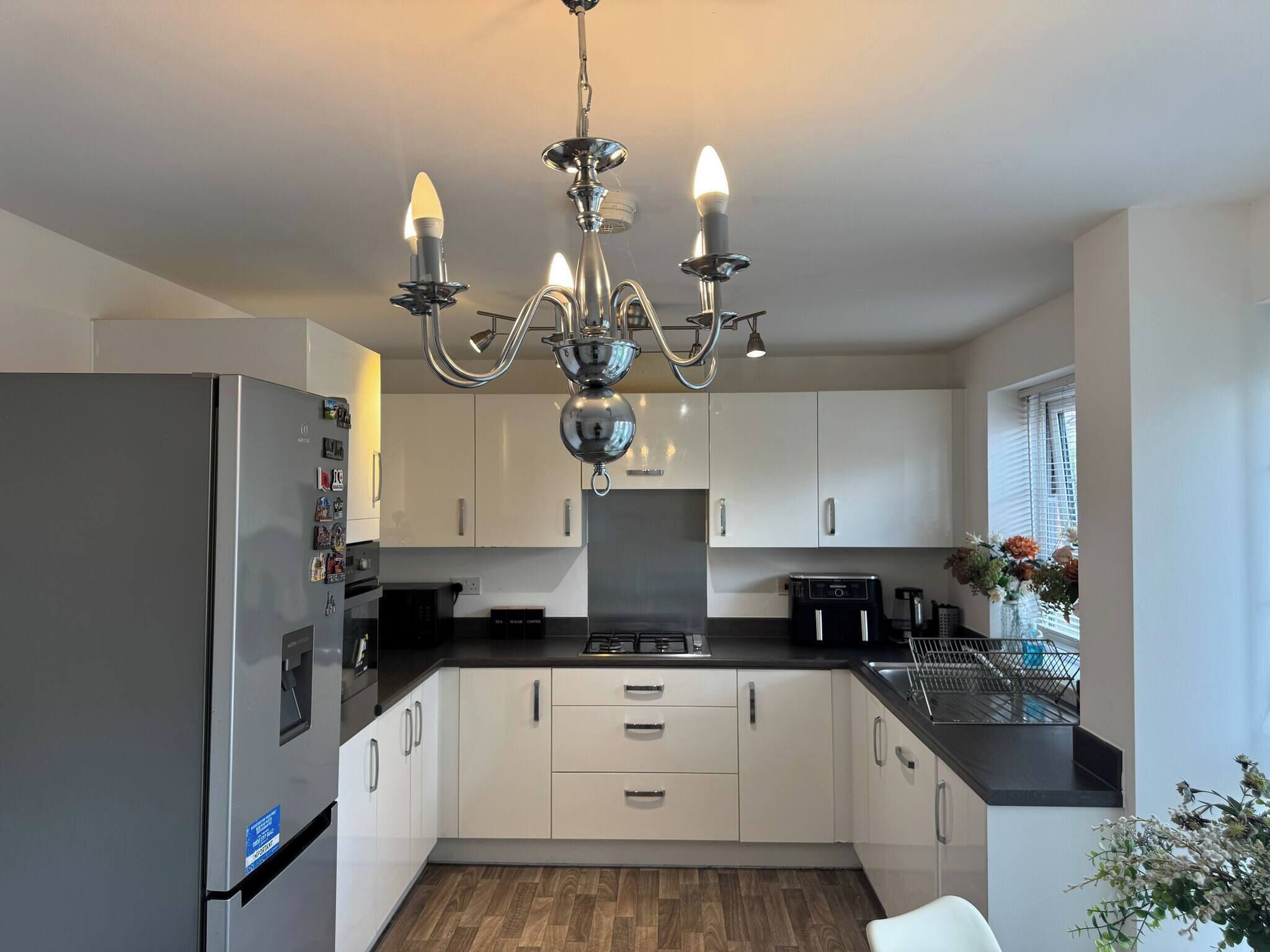 Shared Dormitory, 2 Bedrooms | Interior