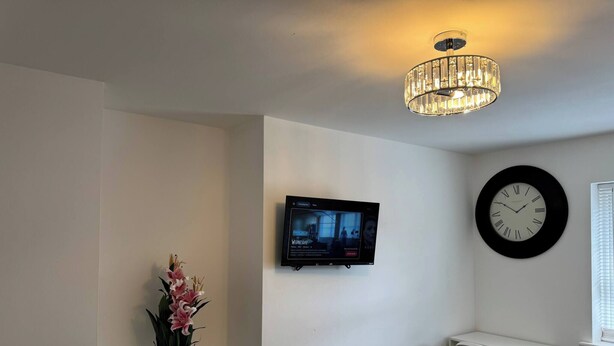 Shared Dormitory, 2 Bedrooms | Room amenity - Room-2 Private Contractor-friendly Rooms (Wolverhampton)