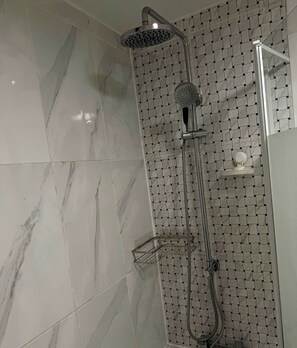 Shared Dormitory, 2 Bedrooms | Bathroom - Room-2 Private Contractor-friendly Rooms (Wolverhampton)