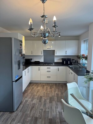 Shared Dormitory, 2 Bedrooms | Interior - Room-2 Private Contractor-friendly Rooms (Wolverhampton)