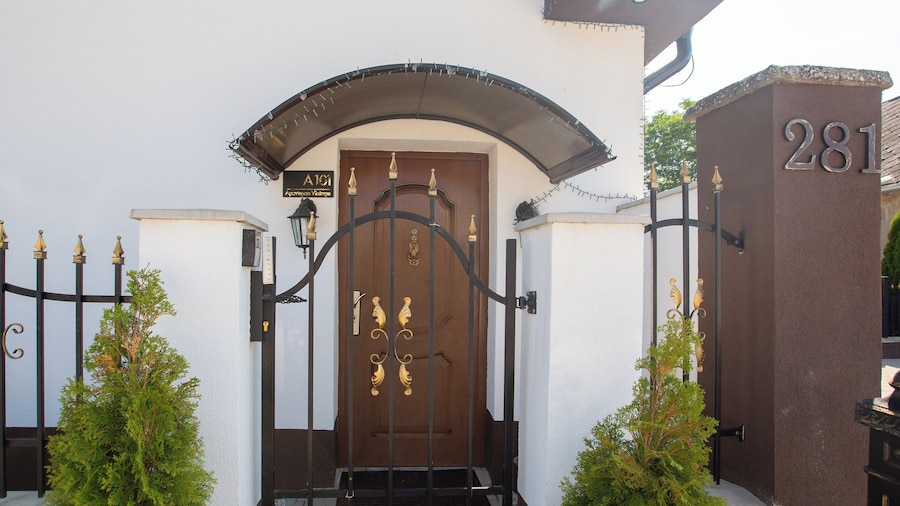 Apartman Vintage A101