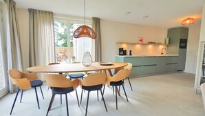Dining - Vakantiehuis Zee - Callantsoog op zijn best! (Callantsoog)