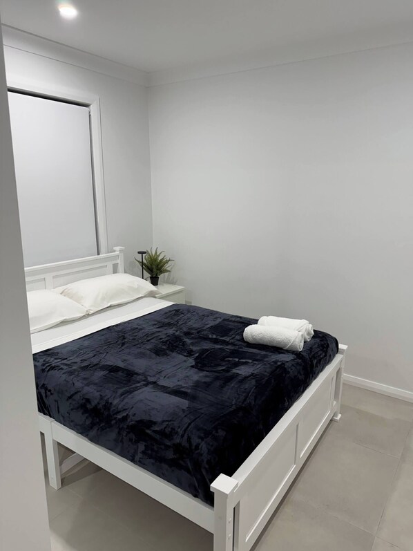 House, 3 Bedrooms, Smoking, Balcony