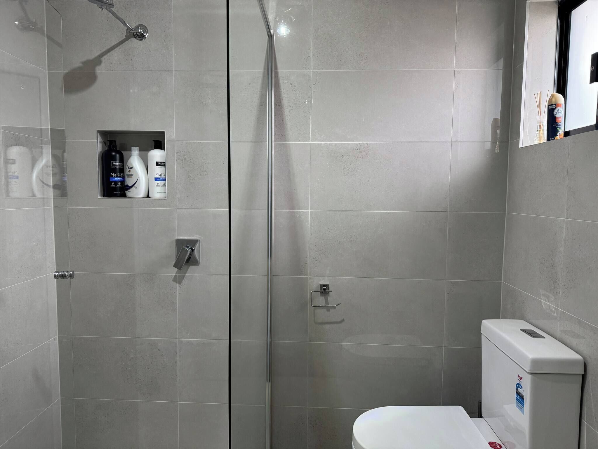House, 3 Bedrooms, Smoking, Balcony | Bathroom