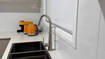 Casa, 3 habitaciones, para fumadores, balcón | Interior