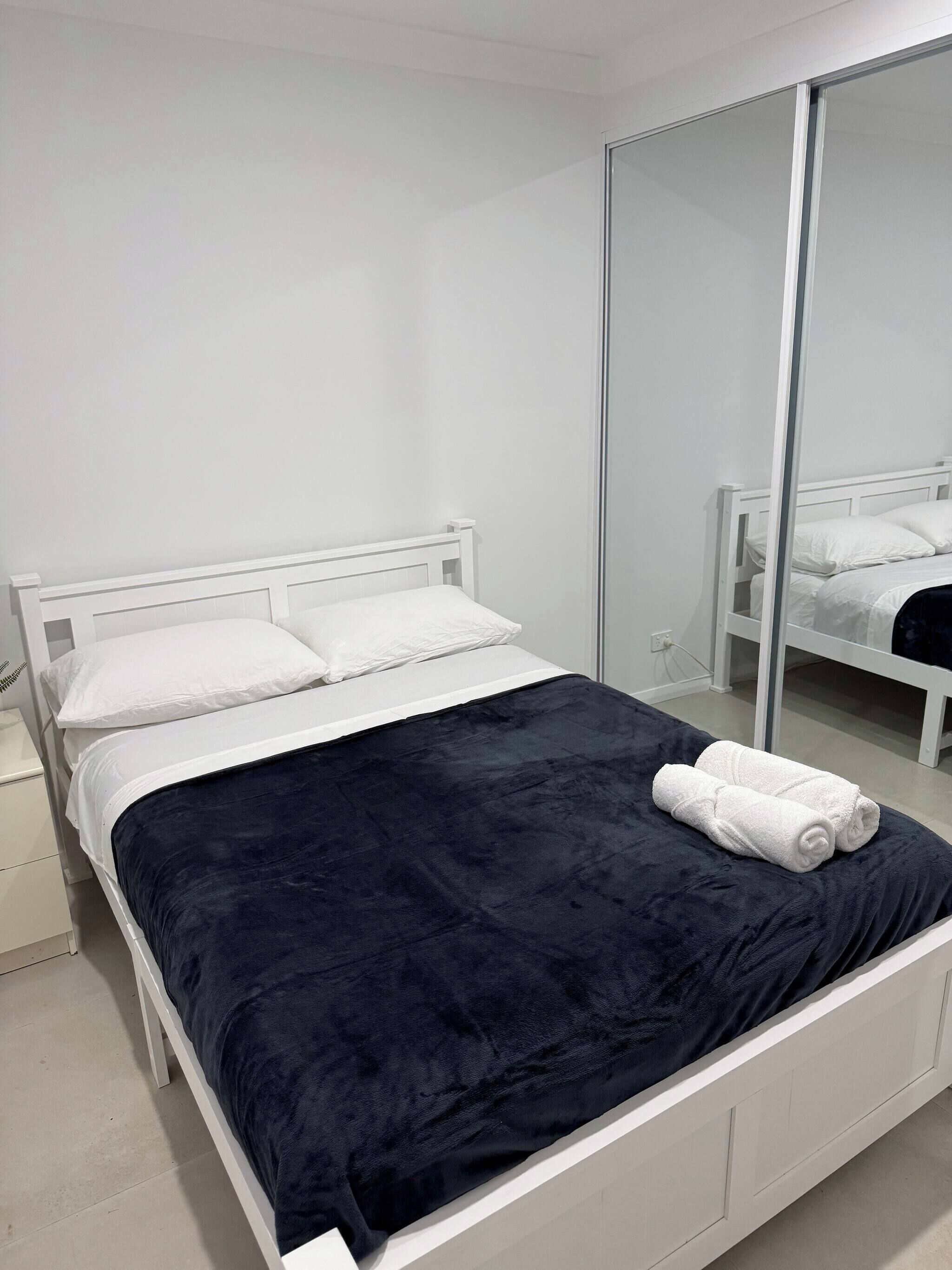 Rumah, 3 kamar tidur, Boleh Merokok, balkon | 3 kamar tidur