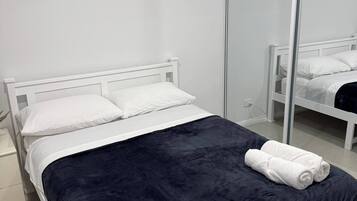 Casa, 3 habitaciones, para fumadores, balcón | 3 habitaciones