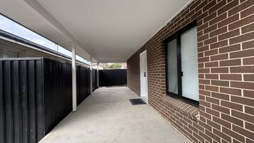 House, 3 Bedrooms, Smoking, Balcony | Kawasan hartanah