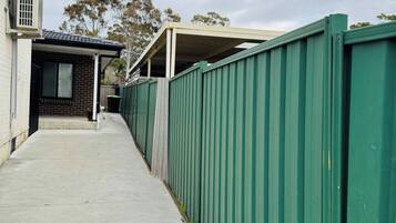 House, 3 Bedrooms, Smoking, Balcony | Kawasan hartanah