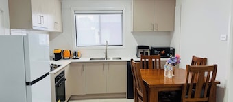 Bran new Home With Ducted AC to Stay in Sydney