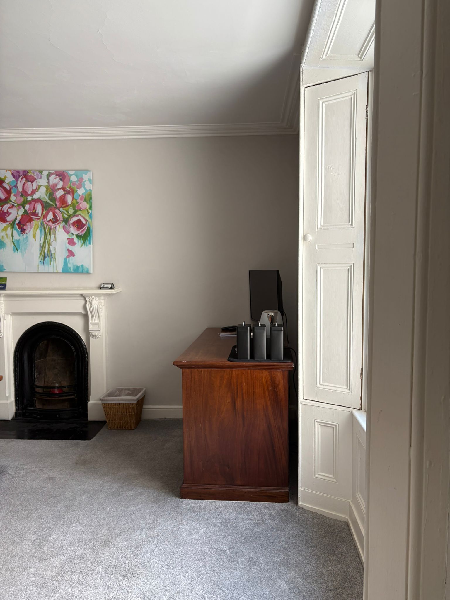 Phòng Cao cấp, phòng tắm riêng | Bàn ủi/dụng cụ ủi quần áo, nôi (giường cho trẻ sơ sinh) miễn phí 