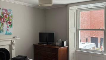 Luxury - Private Bathroom | Iron/ironing board, free cribs/infant beds, free WiFi, bed sheets