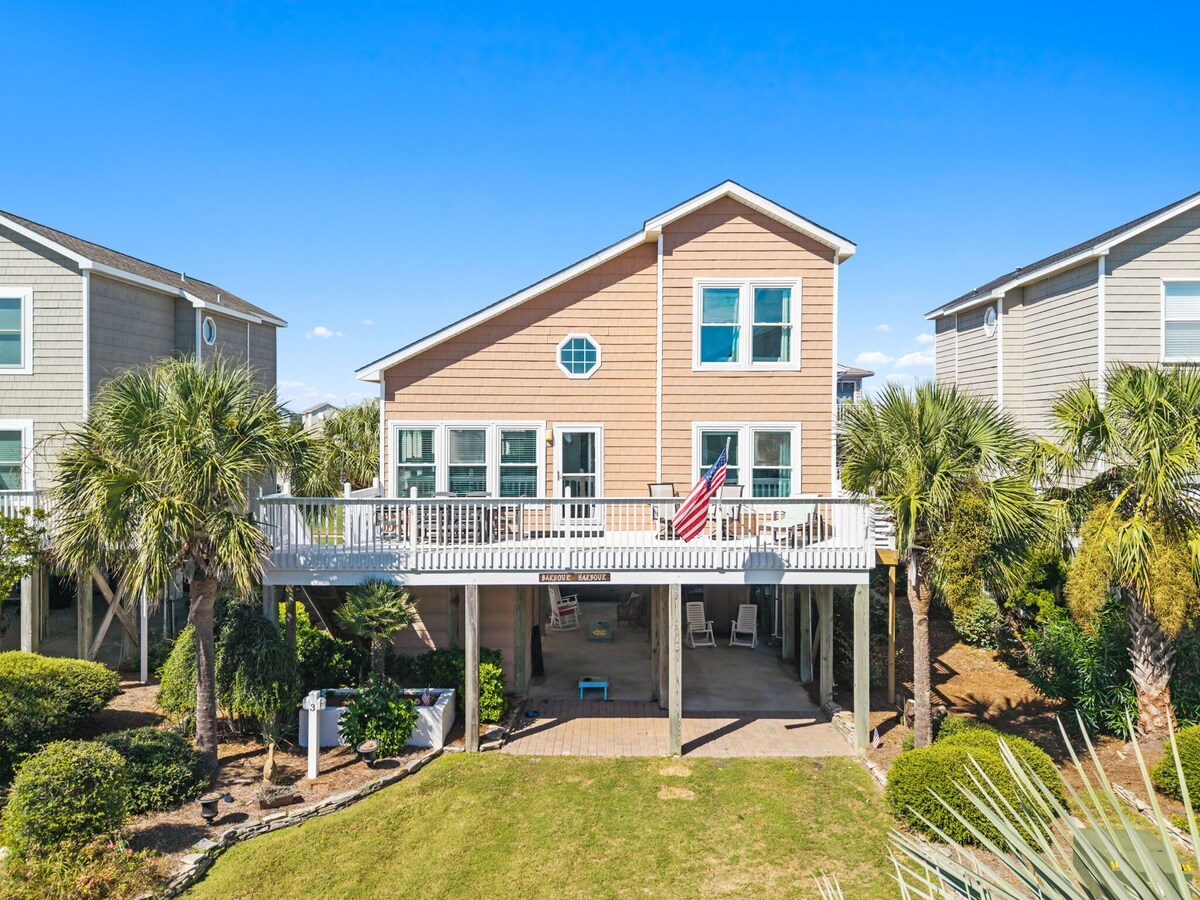 Image de profil de l’hôte