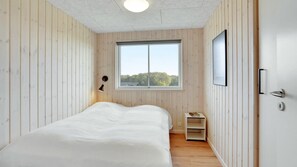 6 soverom og wi-fi (inkludert)