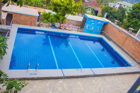 Exterior - Bamboo Savanna Villas (Arusha)