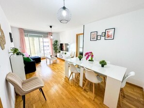 منطقة المعيشة