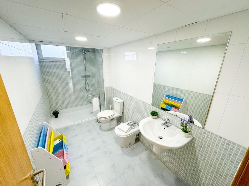 Kamar mandi