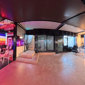 Front of property - Stay 94 Patong (Patong)