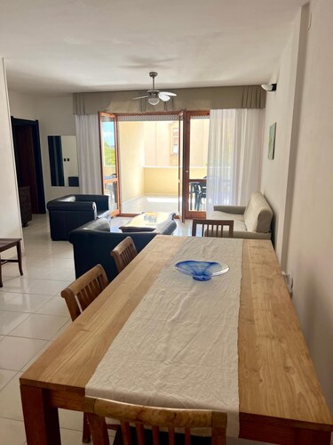 Savoy 13 - Spacious apartment near the center ideal for families and groups