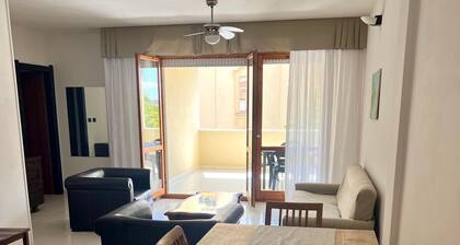 Savoy 13 - Spacious apartment near the center ideal for families and groups